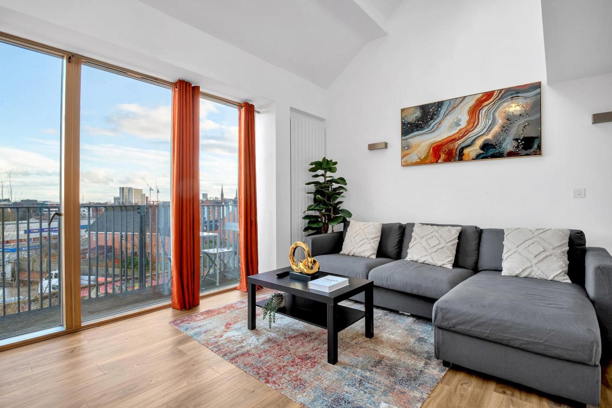 Luxury Waterfront Property With Free Parking Coventry Luaran gambar